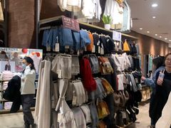 -MUJI无印良品(西单大悦城店)