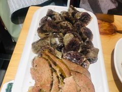 -山海珍味韩国料理(奥城店)