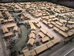 -西安大唐西市博物馆