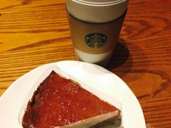 -星巴克(夏碧路店)