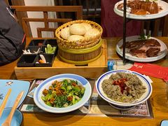 -局气烤鸭·北京菜(前门店)