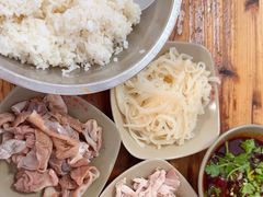 -汝萍传统蘸水菜(春华路总店)