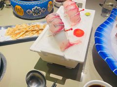 -享月汤皇·海鲜小火锅·聚会(曲江创意谷店)