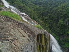 -九鲤湖风景区