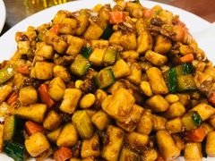 -白魁老号饭庄(安内店)