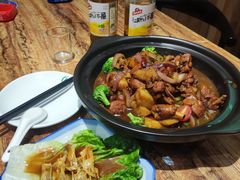 -状元虎.摇滚炒鸡.家常菜(义勇街店)