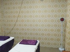 -宝能国际体育演艺中心