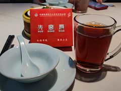 -火宫殿·小吃王国(坡子街店)