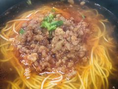 -弄堂面馆(金运路店)