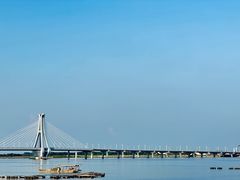 -北海金海湾红树林生态旅游区