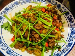 小黄牛肉-聚缘·湘味音乐餐厅party(罗湖店)