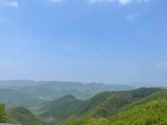 -莫干山风景区
