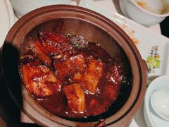-四世同堂·京菜·烤鸭(双井店)