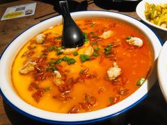 -徽三说·土徽菜·中国徽菜连锁品牌(阳湖总店)