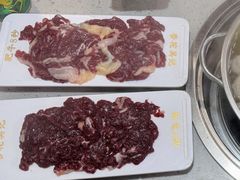 -杏花吴记牛肉火锅