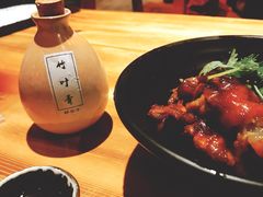 -好介口深夜酒馆(梅江店)