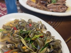 -长平肥姐白粥·海鲜打冷