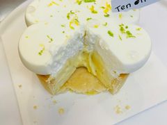-Ten Olives甜点