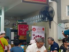 -榮泰米粉湯(Left Shop)