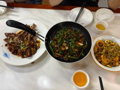 -寻乡迹· 湖南家宴(竹坑店)