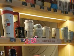 -COSTA COFFEE(新奥购物中心店)