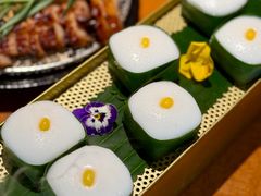 -Tegu泰古莲·泰国餐厅(红山6979店)