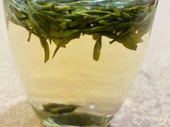 -龙井壹号·茶缘山景宴(龙井村店)