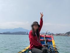 -罗源湾8号渔排