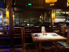 大堂-绿茶餐厅(领展购物广场·中关村店)