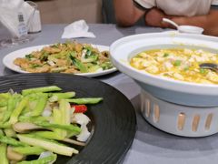 -金哥私房菜馆(张府园总店)