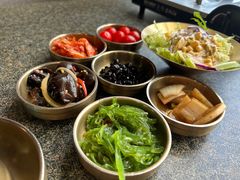 -兰正韩·韩国料理(春熙路店)