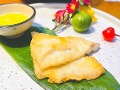 烤鳕鱼-大江户日本料理(吕厝店)