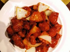 -老广酒楼(樱花店)