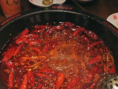 -牛市坎火锅(建设路店)