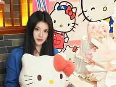 -迦南苑·新派青岛菜·生日纪念日主题餐厅
