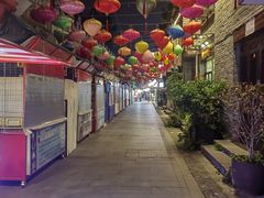 -东西巷