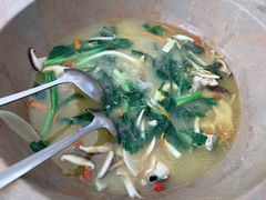 -姚记抚仙湖石锅鱼庄