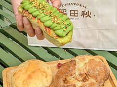 -稻田秋(怡美广场店)