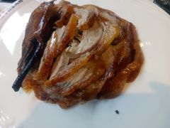 煜丰汴京烤鸭-煜丰汴京烤鸭(福彩路店)