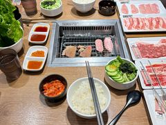 -焼肉ライク·烧肉LIKE(万菱汇店)