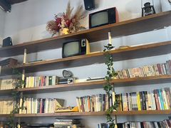 -雕刻时光咖啡馆(北师大店)