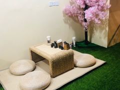 -白兔子密室(长寿路店)