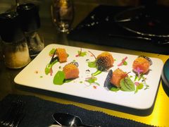 -AZUL by FUEL蓝色·法式酒馆(琶醍店)