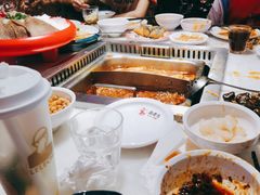 -重庆高老九火锅(万象城店)