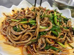 -洪霞餐馆
