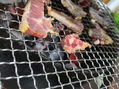 -久儿地炉烤肉(海信慧园店)