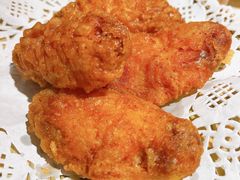 南乳鸡翅-佬肥猫(七宝宝龙店)