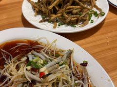-海之鲜大排档(东山海鲜金銮湾店)