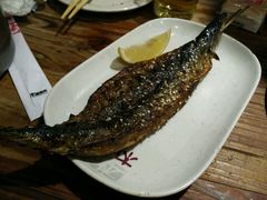 -木屋烧烤(南新店)