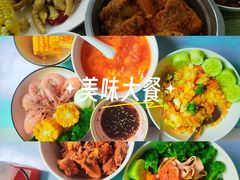 -闫府私房菜·老字号(恒隆店)